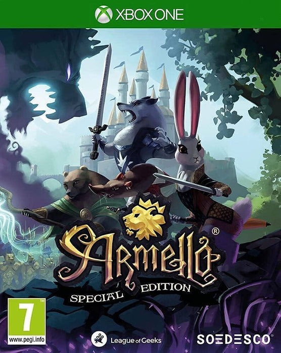 Armello