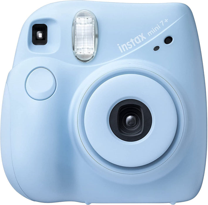 Instax Mini 7+ Instant Camera