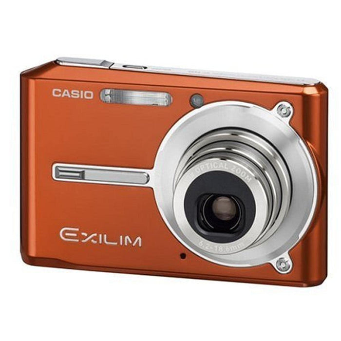 Exilim EX-S600 - Compact Camera