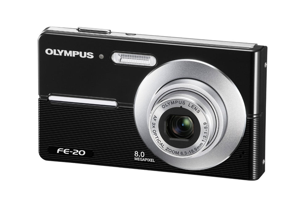 FE-20 - Compact Camera