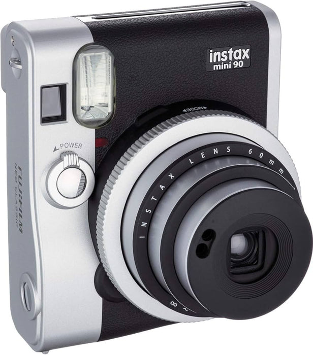 Instax Mini 90 Instant Camera