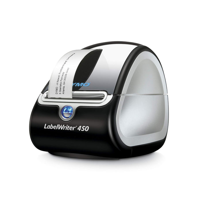 LabelWriter 450