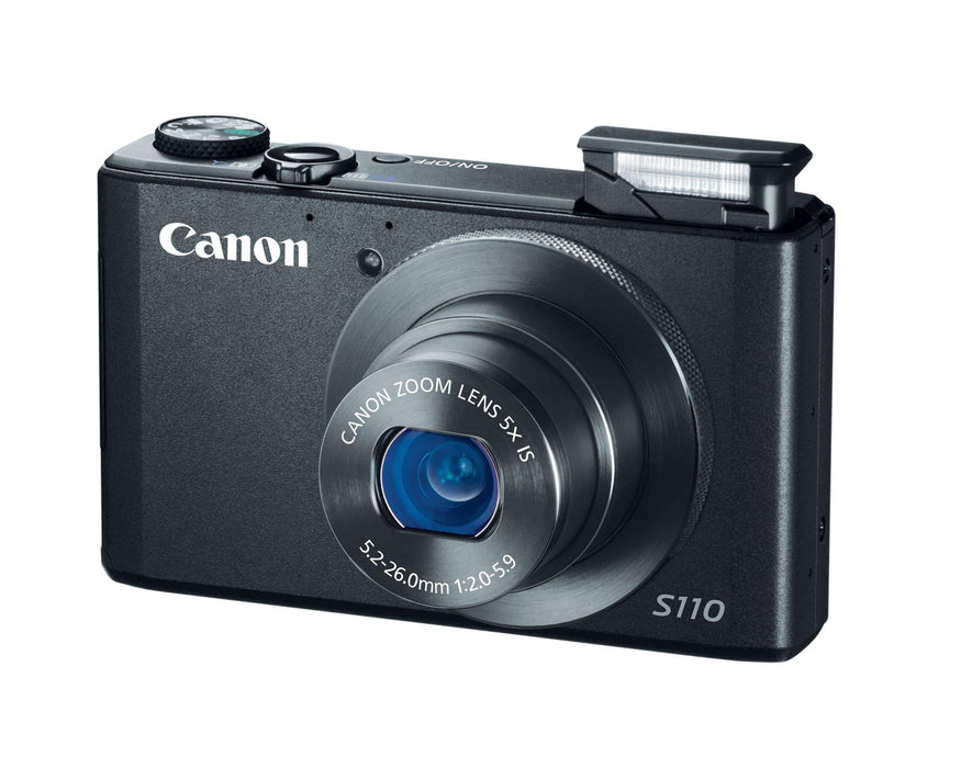 PowerShot S110 - Compact Camera