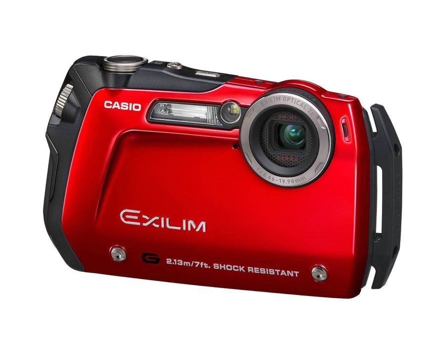 Exilim EX-G1 - Compact Camera