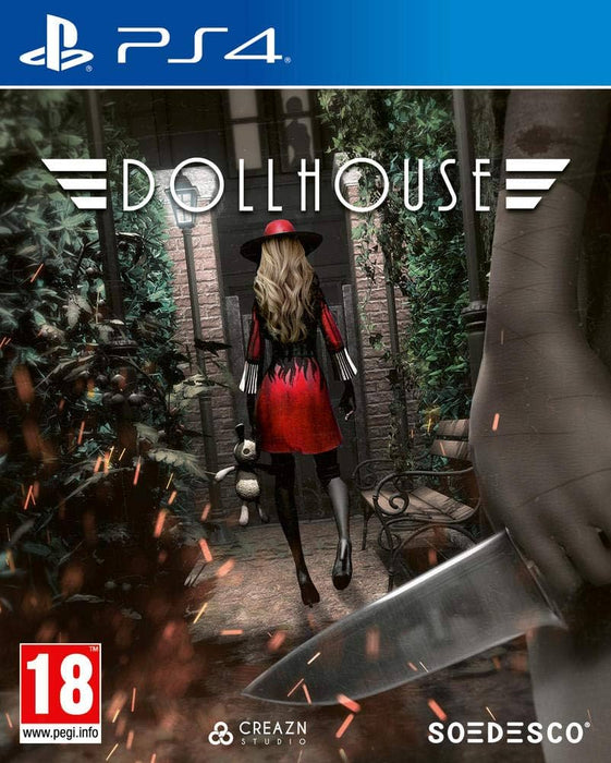 Dollhouse