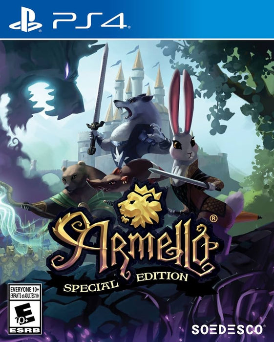 Armello