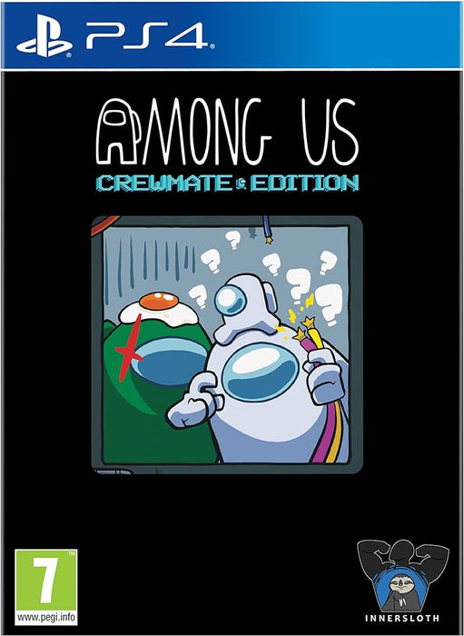 Among Us - Crewmate Edition