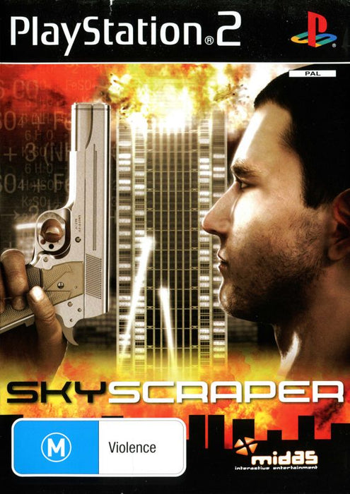 Skyscraper