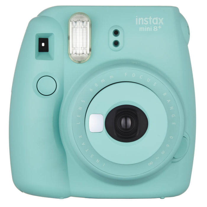 Instax Mini 8+ Instant Camera