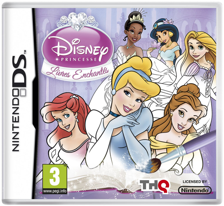 Disney Princess: Betoverende Verhalen