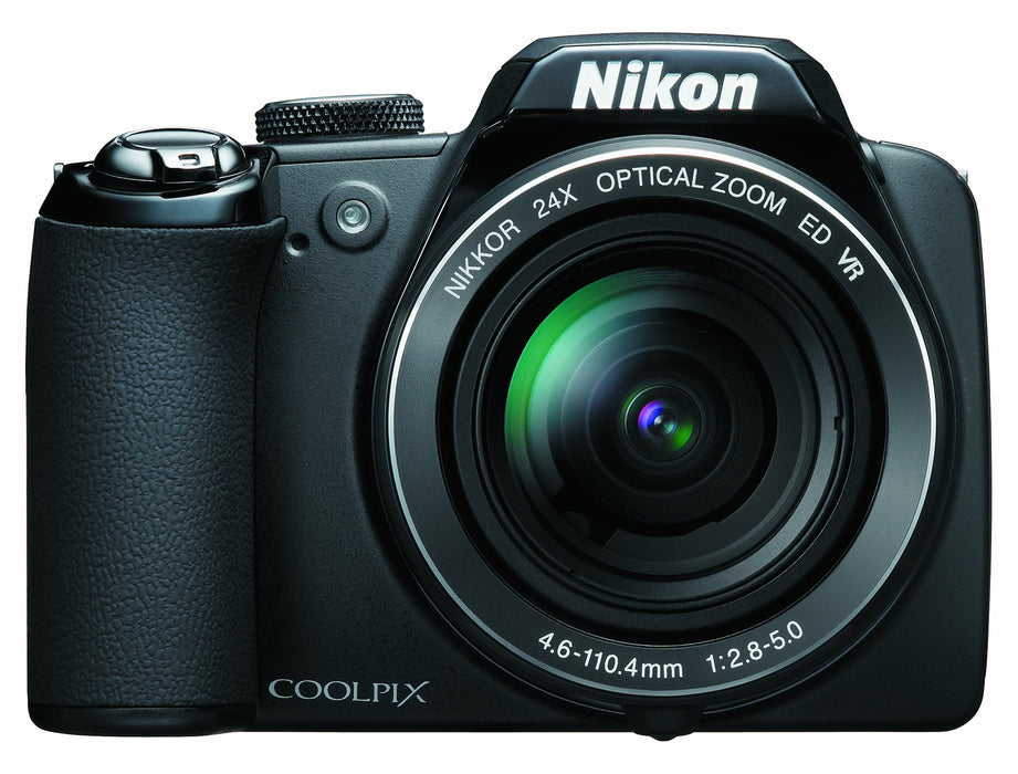 Coolpix P90 - Bridge Camera