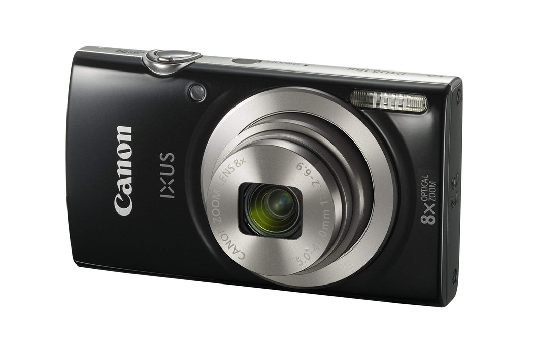 IXUS 117 HS - Compact Camera