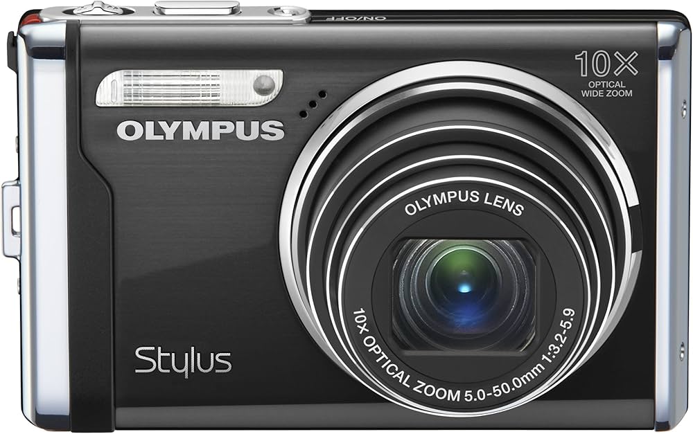 Stylus 9000 - Compact Camera