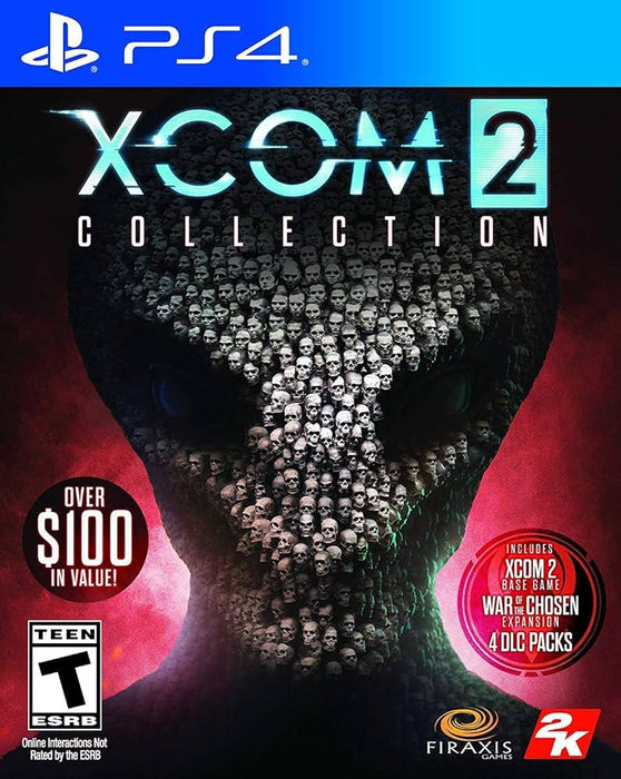 XCOM 2 Collection