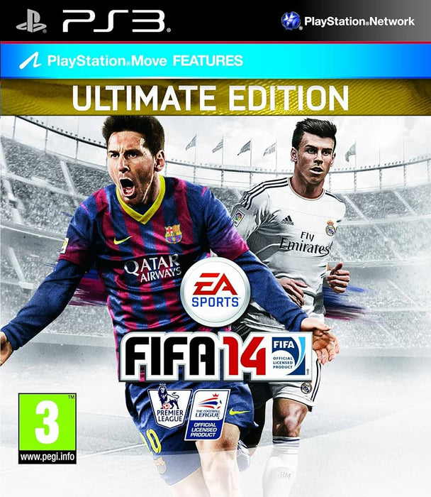 FIFA 14 (Ultimate Edition)