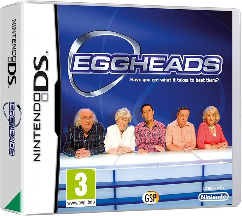 Eggheads