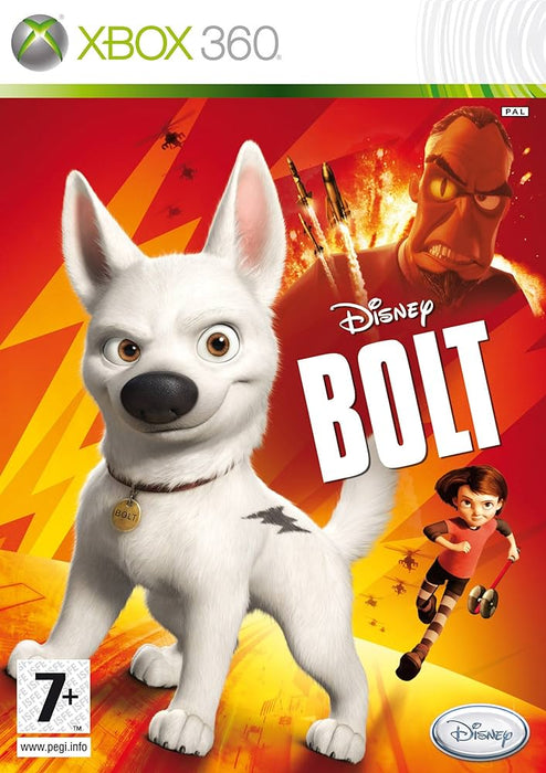 Bolt