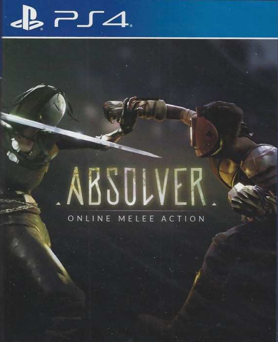 Absolver