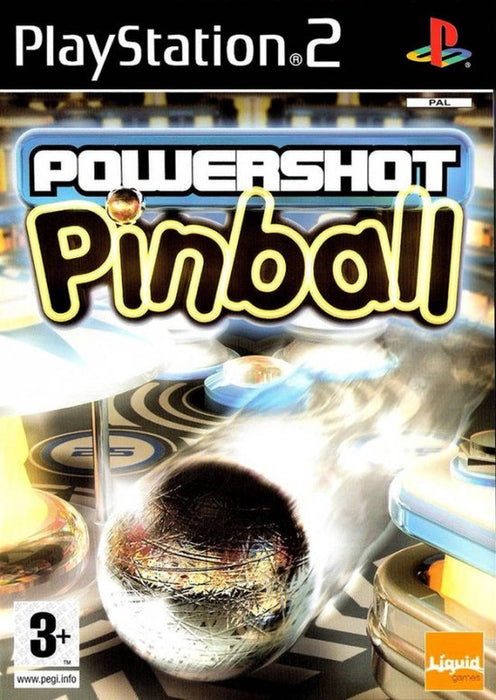 Pinball Power