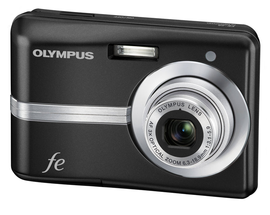 FE-25 - Compact Camera