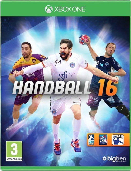 Handball 16