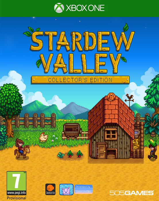 Stardew Valley