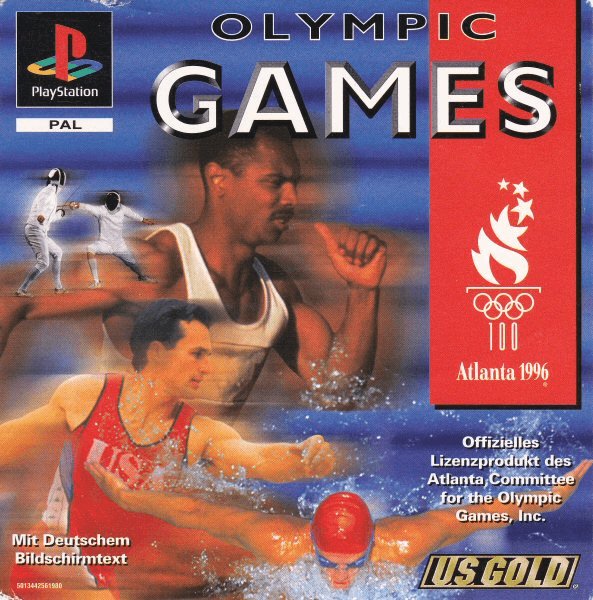 Olympic Games