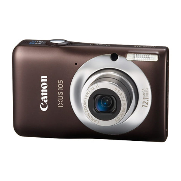 IXUS 105 - Compact Camera