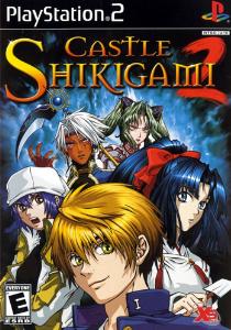 Castle Shikigami 2