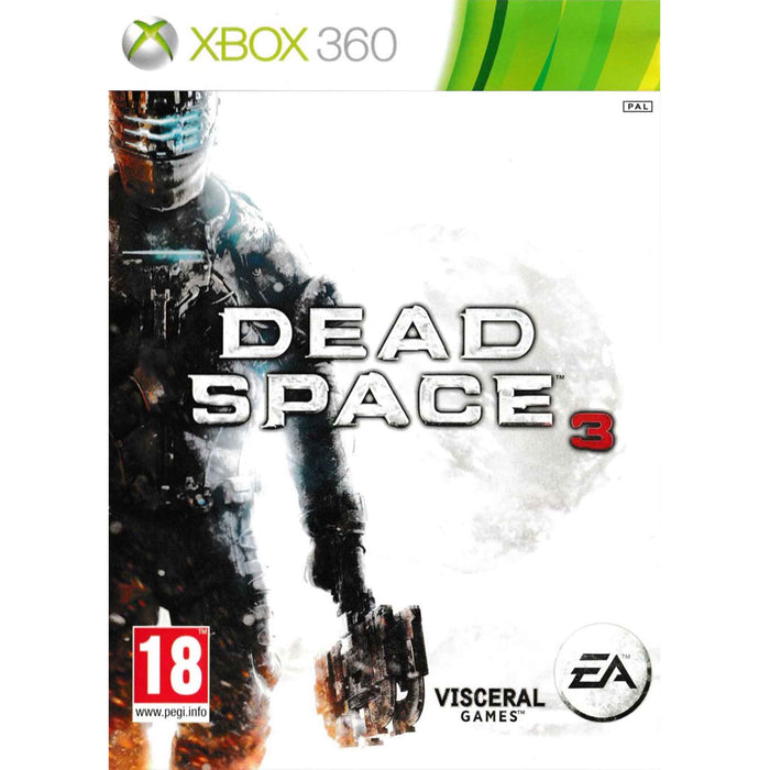 Dead Space 3 - Limited Edition