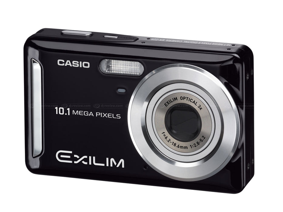 Exilim EX-Z29 - Compact Camera