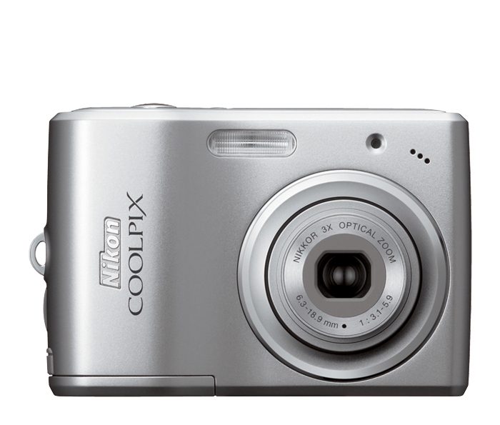 Coolpix L15 - Compact Camera