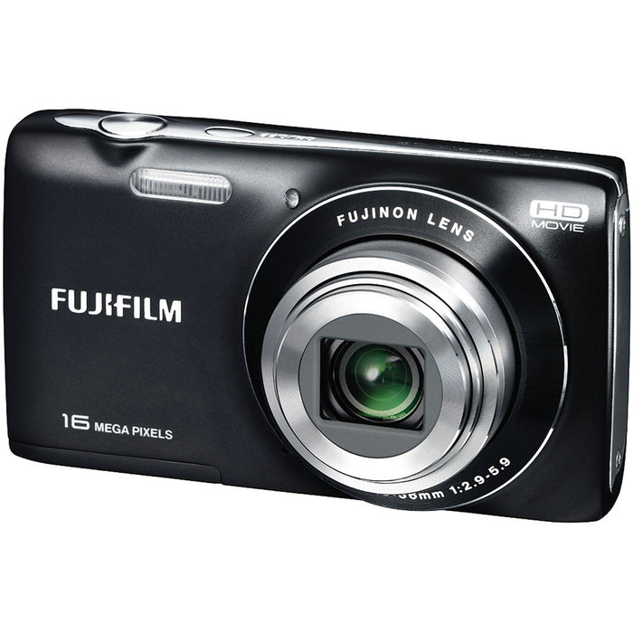 FinePix JZ250 - Compact Camera