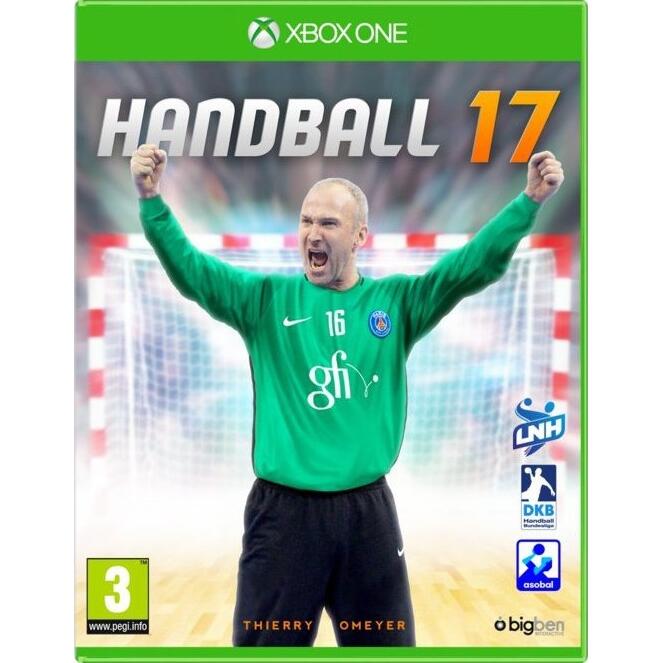 Handball 17