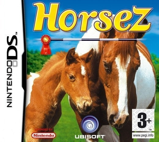 Horsez