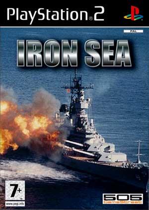 Iron Sea