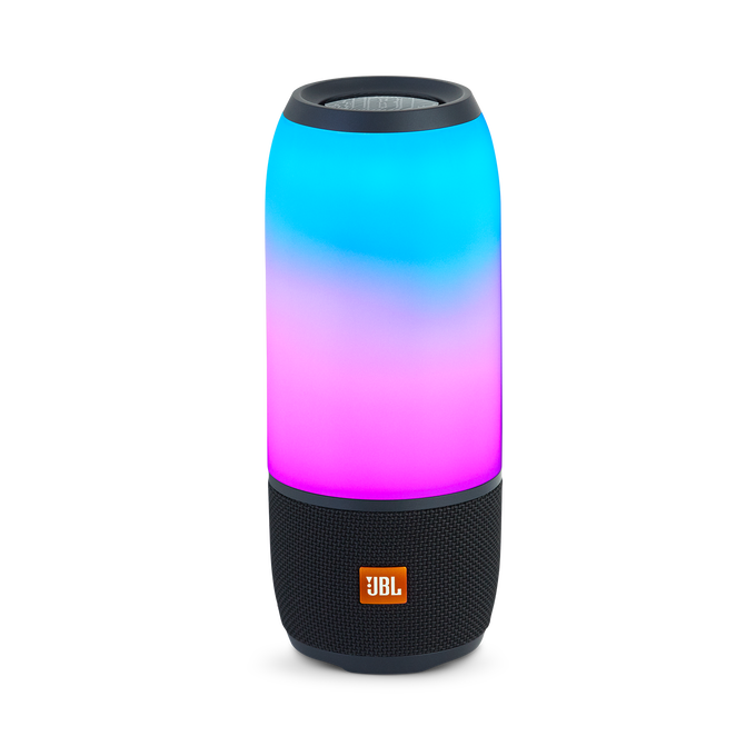 Pulse 3 Speaker