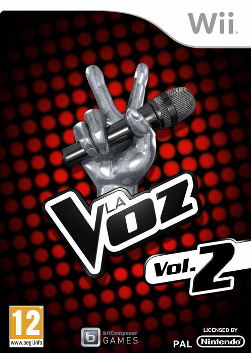 The Voice 2