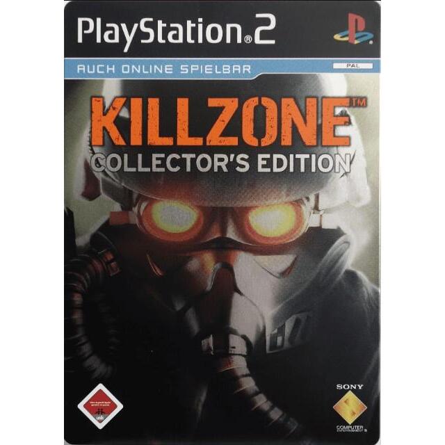 Killzone (Collector's Edition)