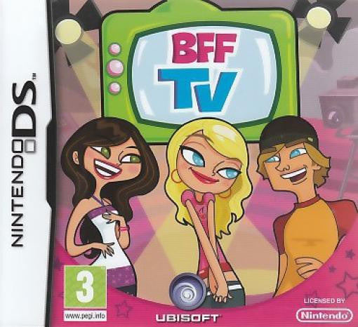 BFF TV