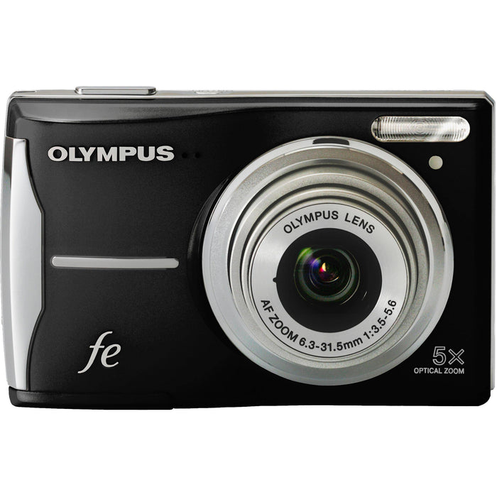 FE-46 - Compact Camera