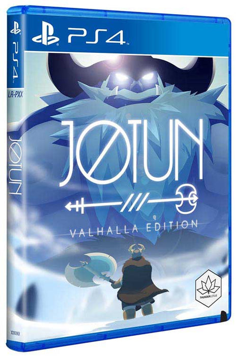 Jotun: Valhalla Edition