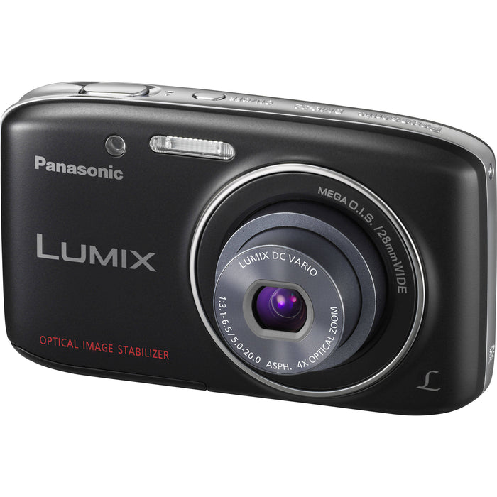 Lumix DMC-S2 - Compact Camera