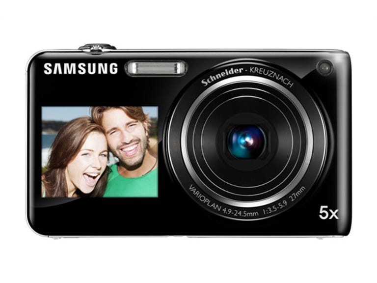 ST600 - Compact Camera