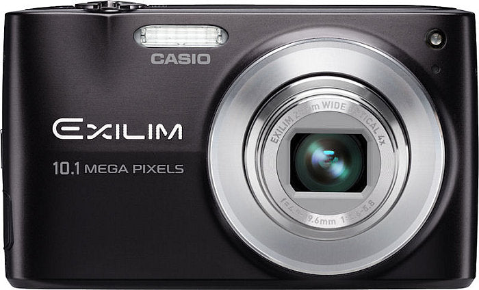 Exilim EX-Z300 - Compact Camera