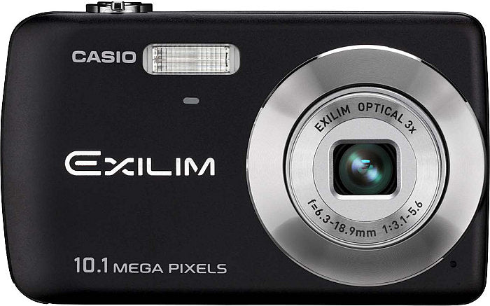 Exilim EX-Z33 - Compact Camera