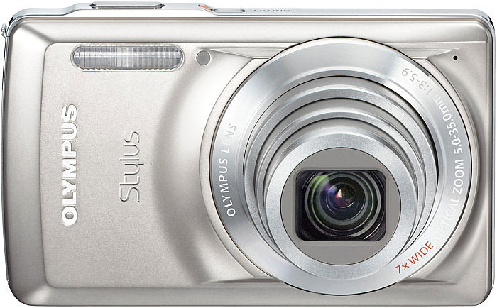 Stylus 7030 - Compact Camera