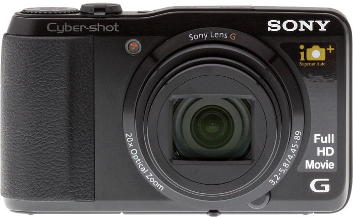 Cyber-shot DSC-HX30V - Compact Camera