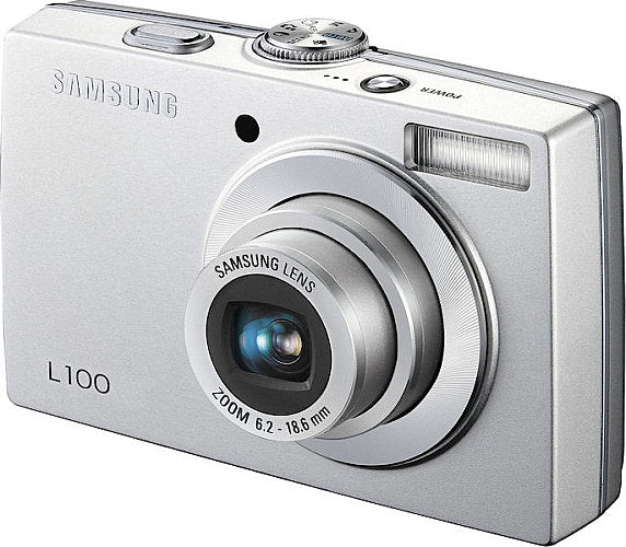 L100 - Compact Camera