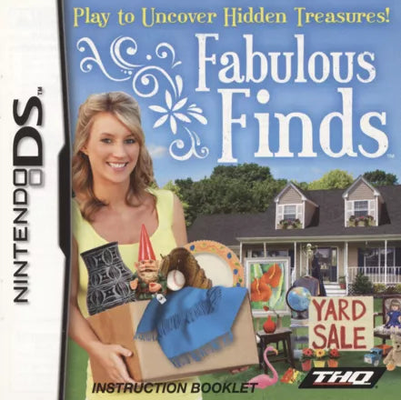 Fabulous Finds